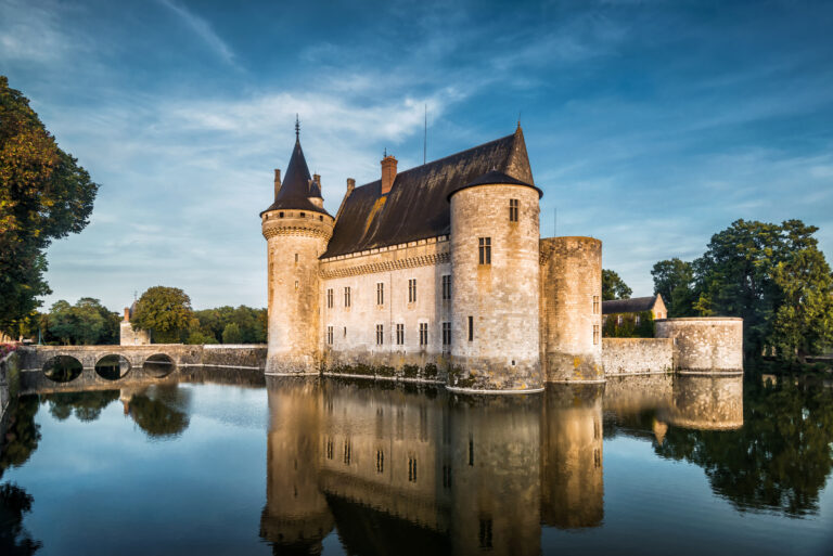 Avantage d’un bien historique